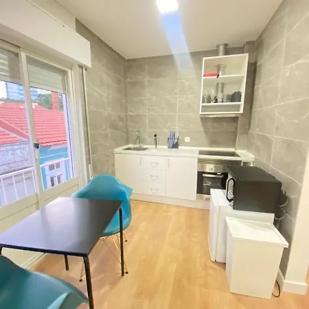 Delta Apartment Setubal Exterior photo