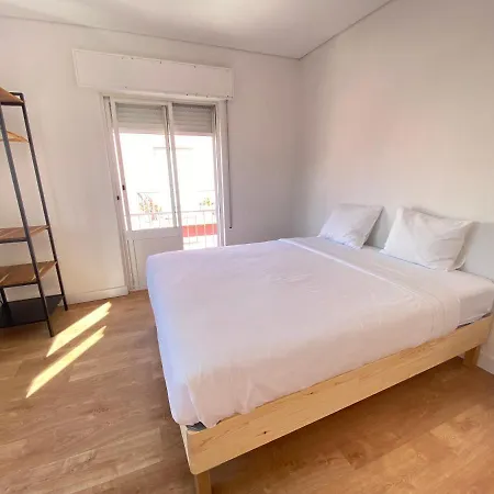 Delta Apartment Setubal Exterior photo