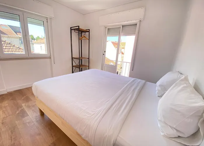 Delta Apartment