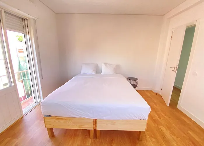Delta Apartment