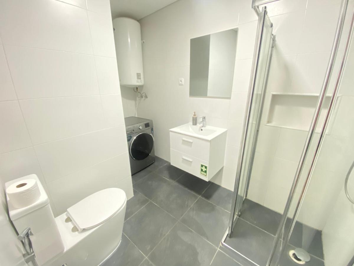 Delta Apartment Setubal