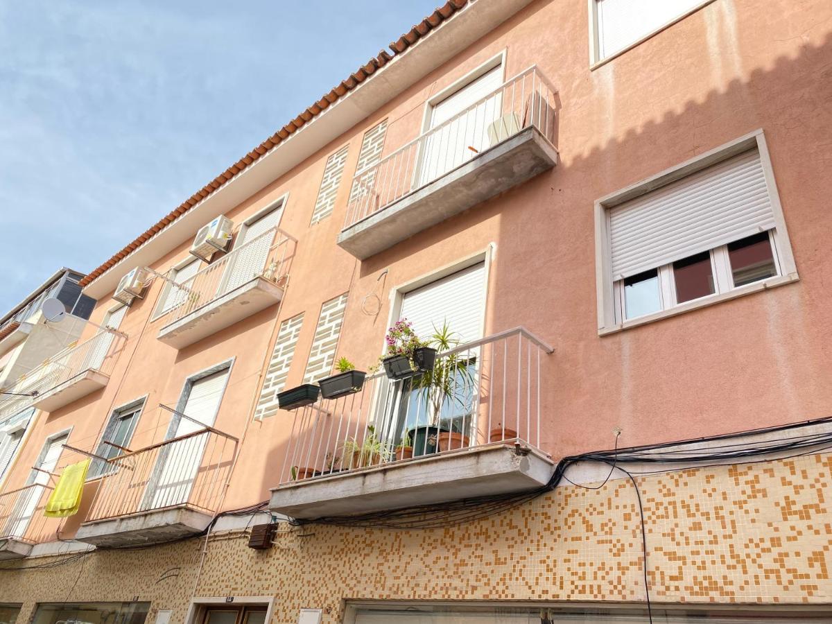 Delta Apartment