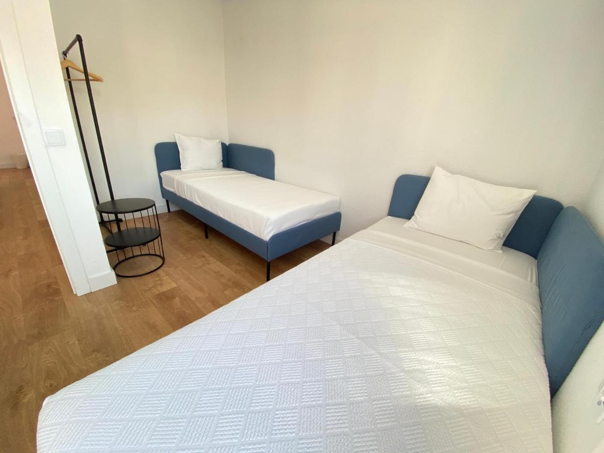 Delta Apartment *